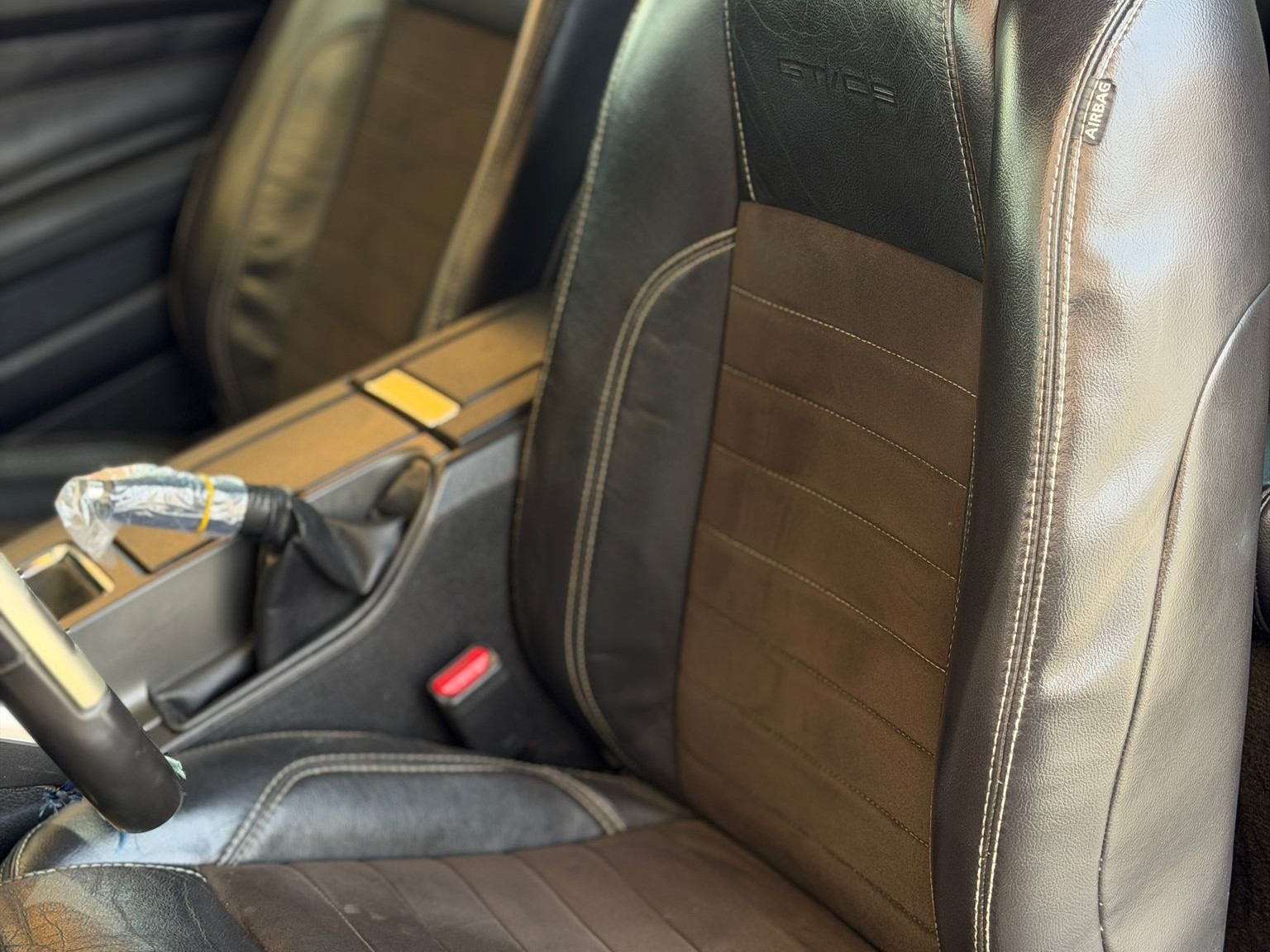Ford Mustang GT 2014 — photo 11 for sale in Qatar