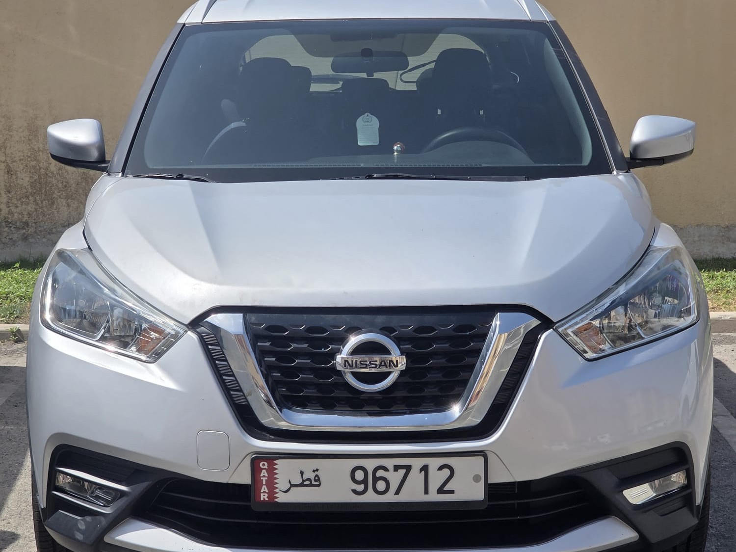 Nissan Kicks 2017 - Image 2