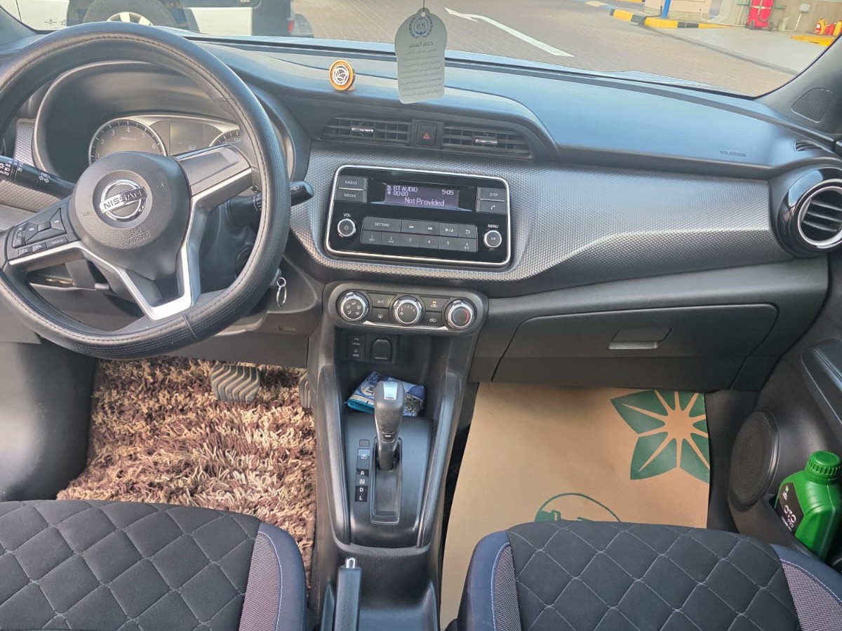 Nissan Kicks 2017 - Image 3