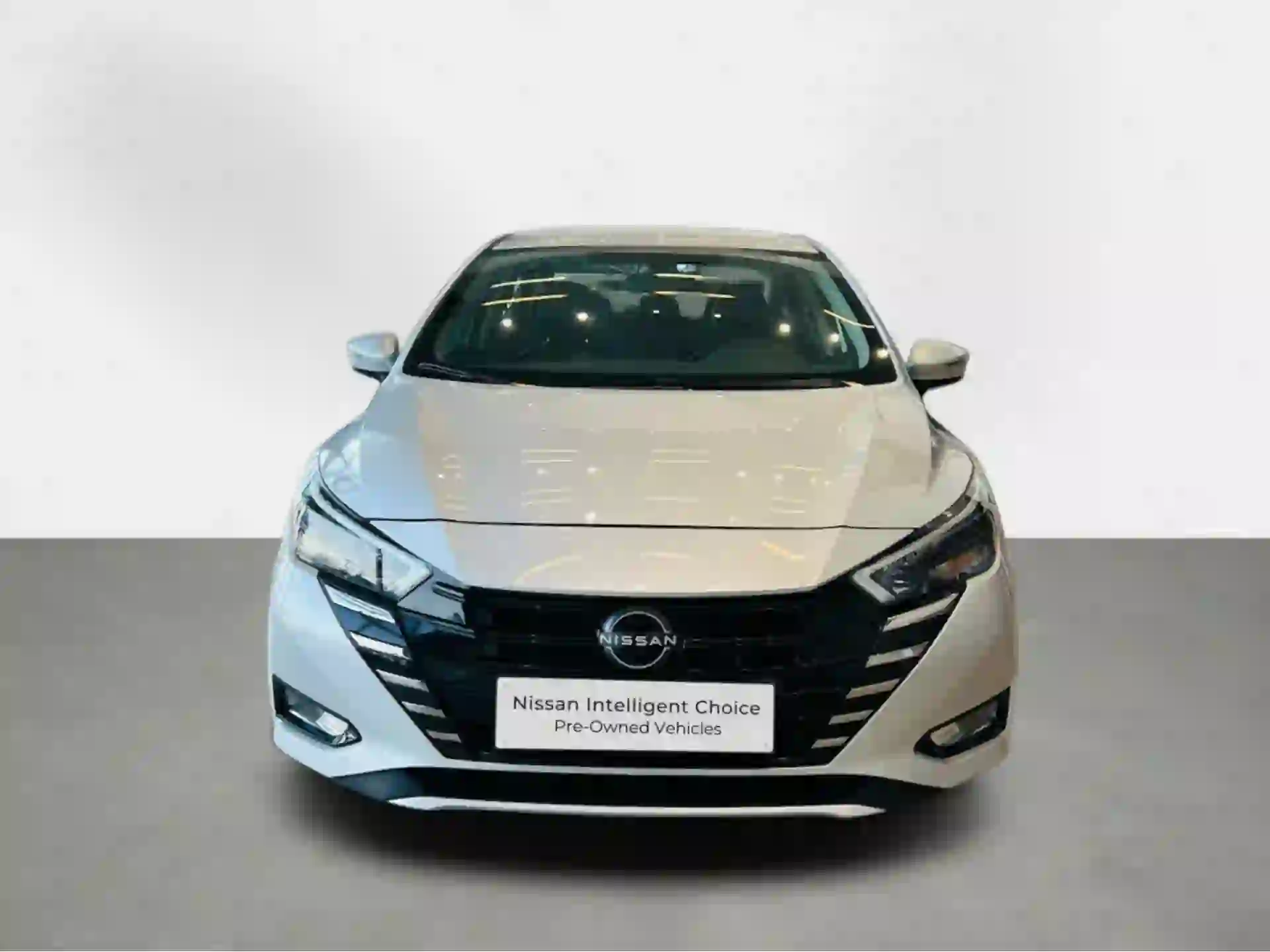 Nissan Sunny 1.6 2024