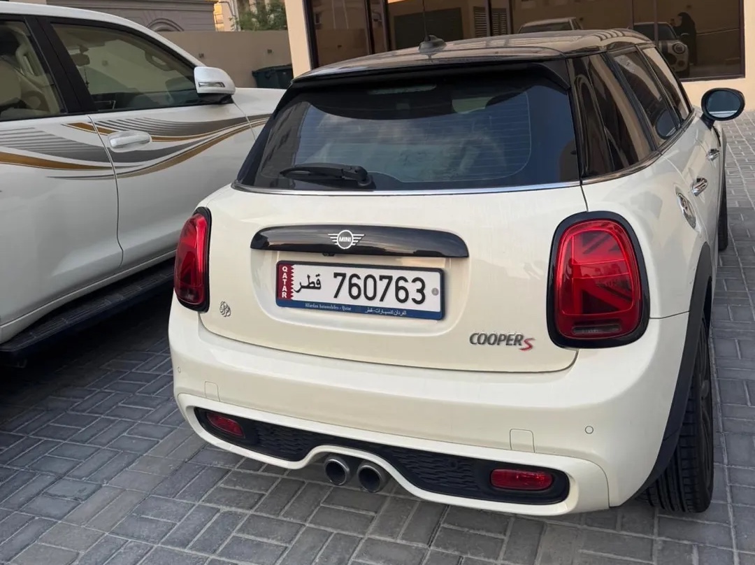 Mini Cooper S. 2020 - Image 3
