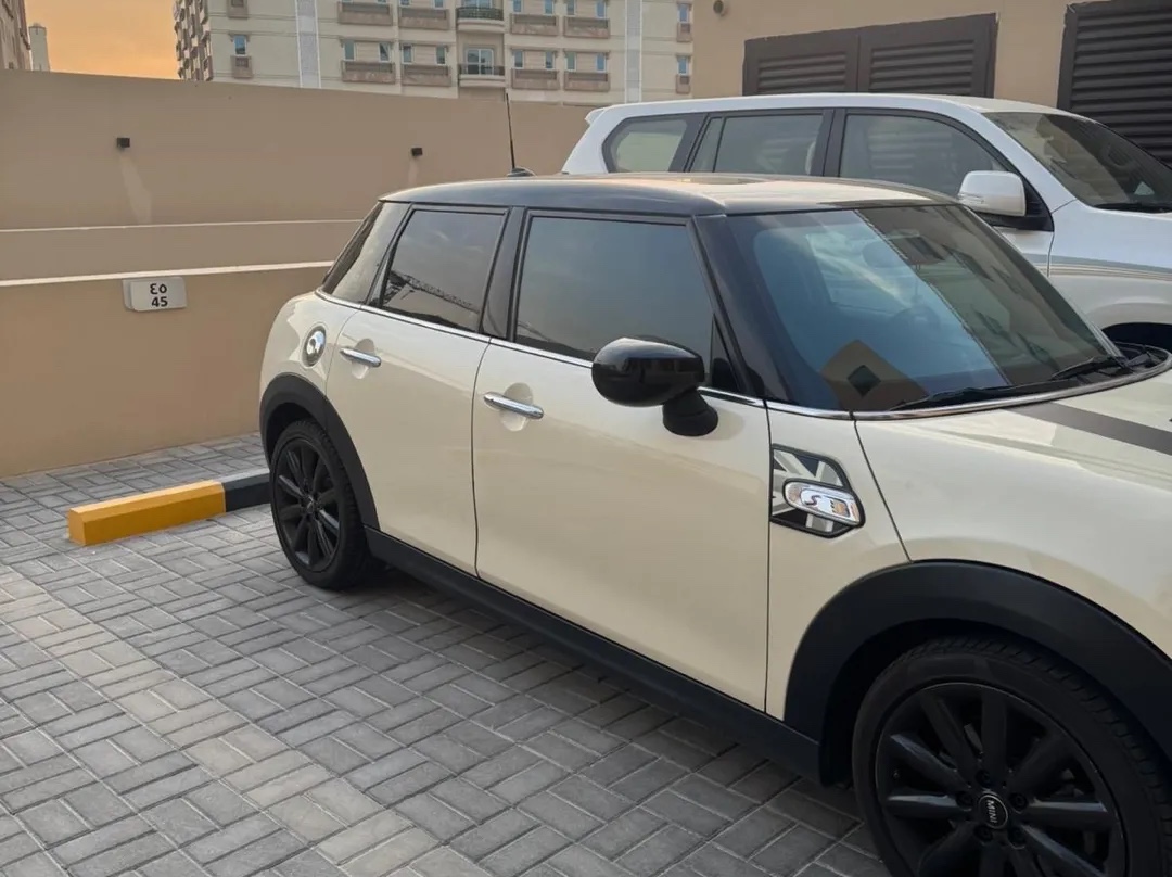 Mini Cooper S. 2020 - Image 4
