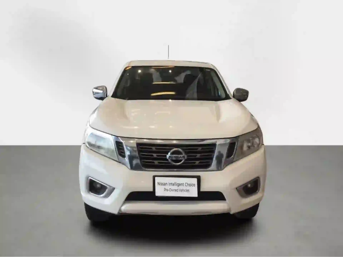 Nissan Navara LE 2020