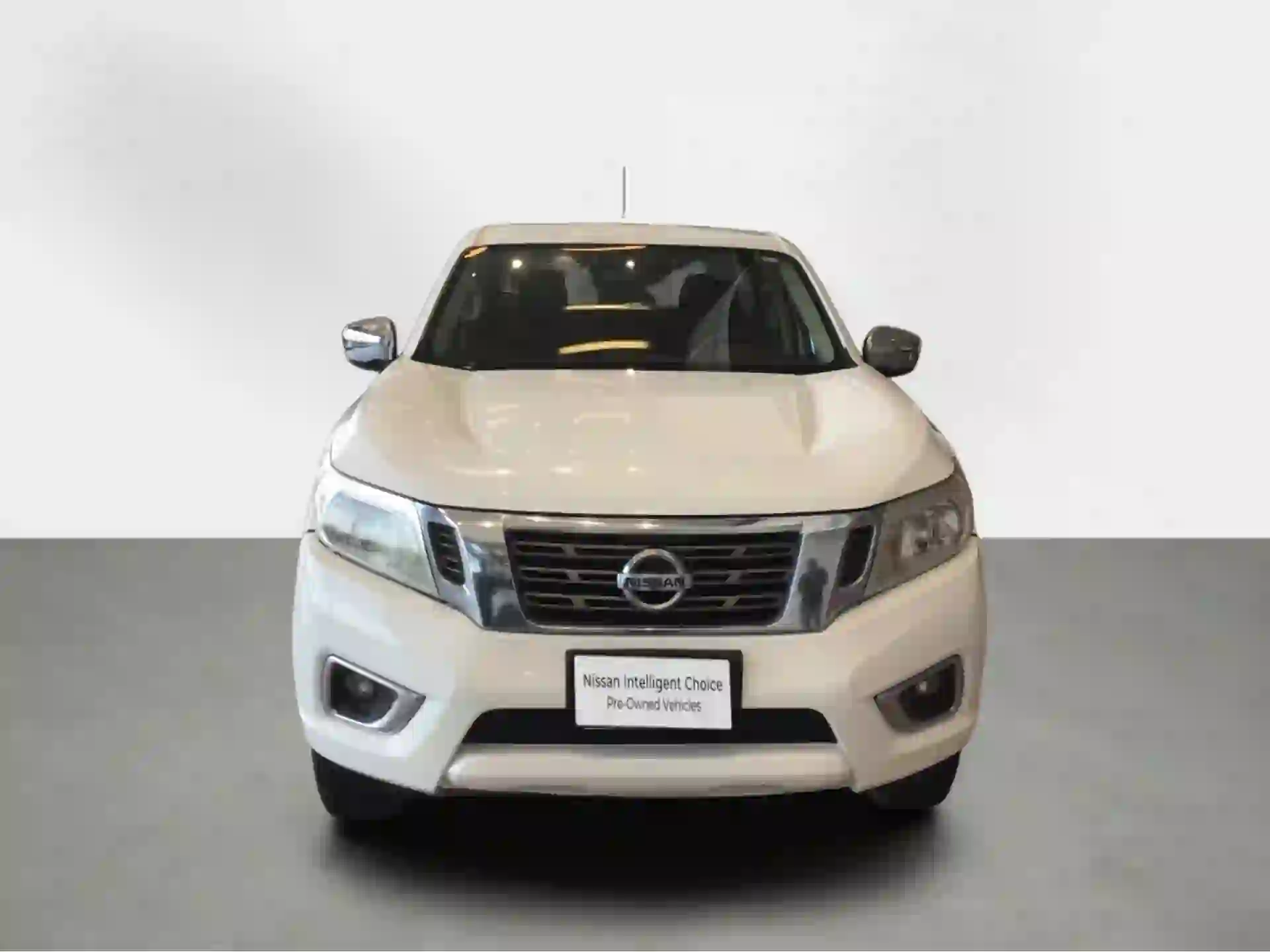 Nissan Navara LE 2020 - Image 1