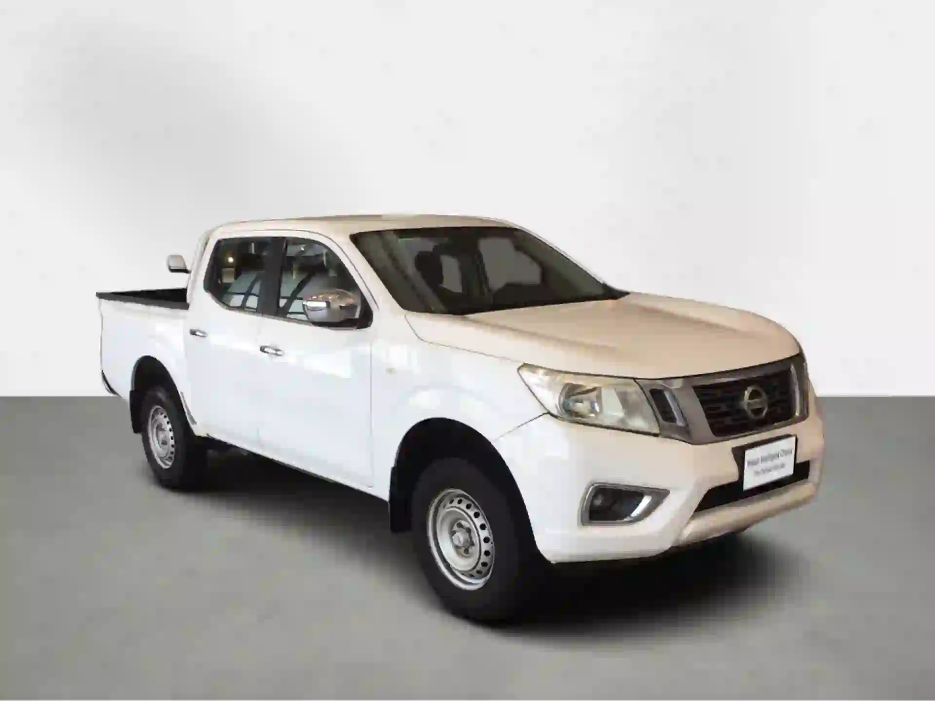 Nissan Navara LE 2020 - Image 3