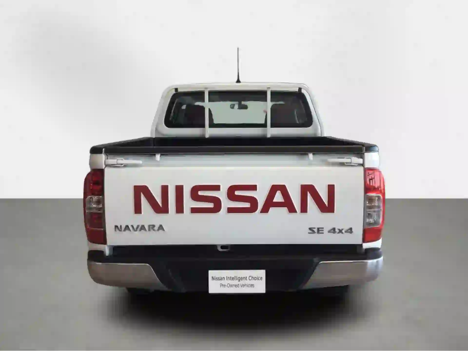 Nissan Navara LE 2020 - Image 4