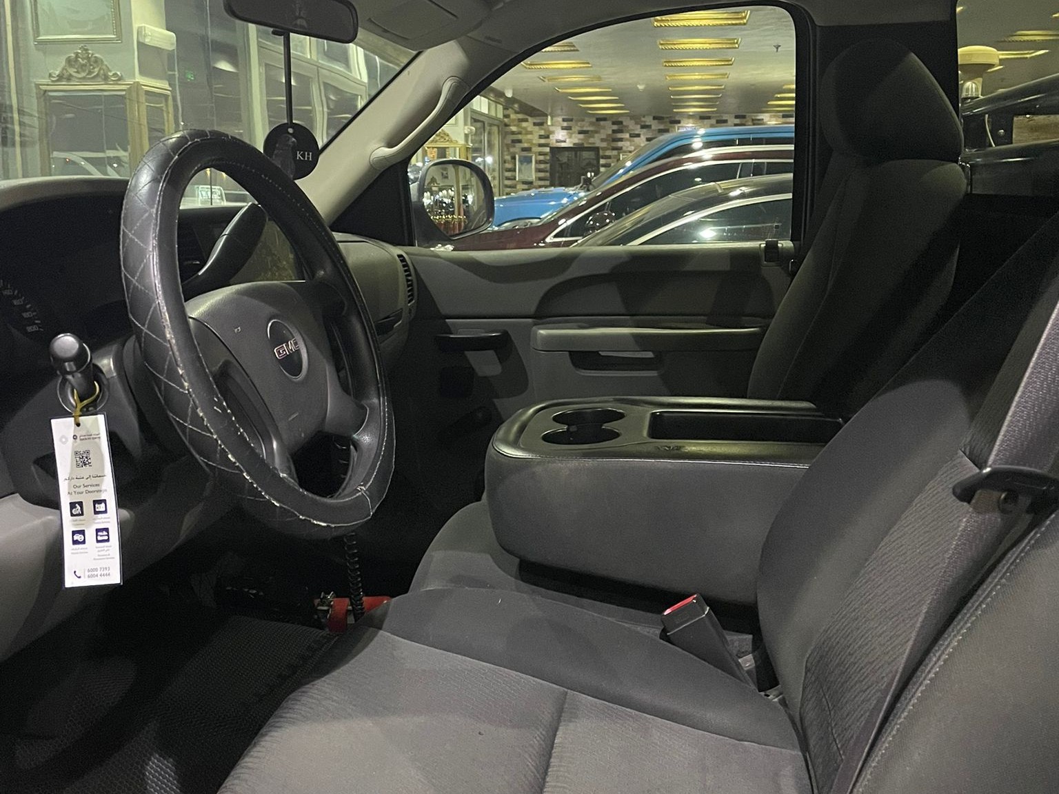 GMC Sierra 1500 2011 - Image 4