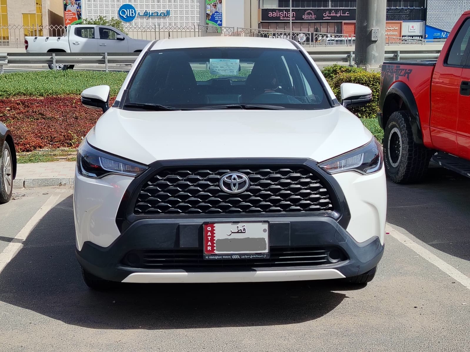 Toyota Corolla Cross 2024 - Image 2