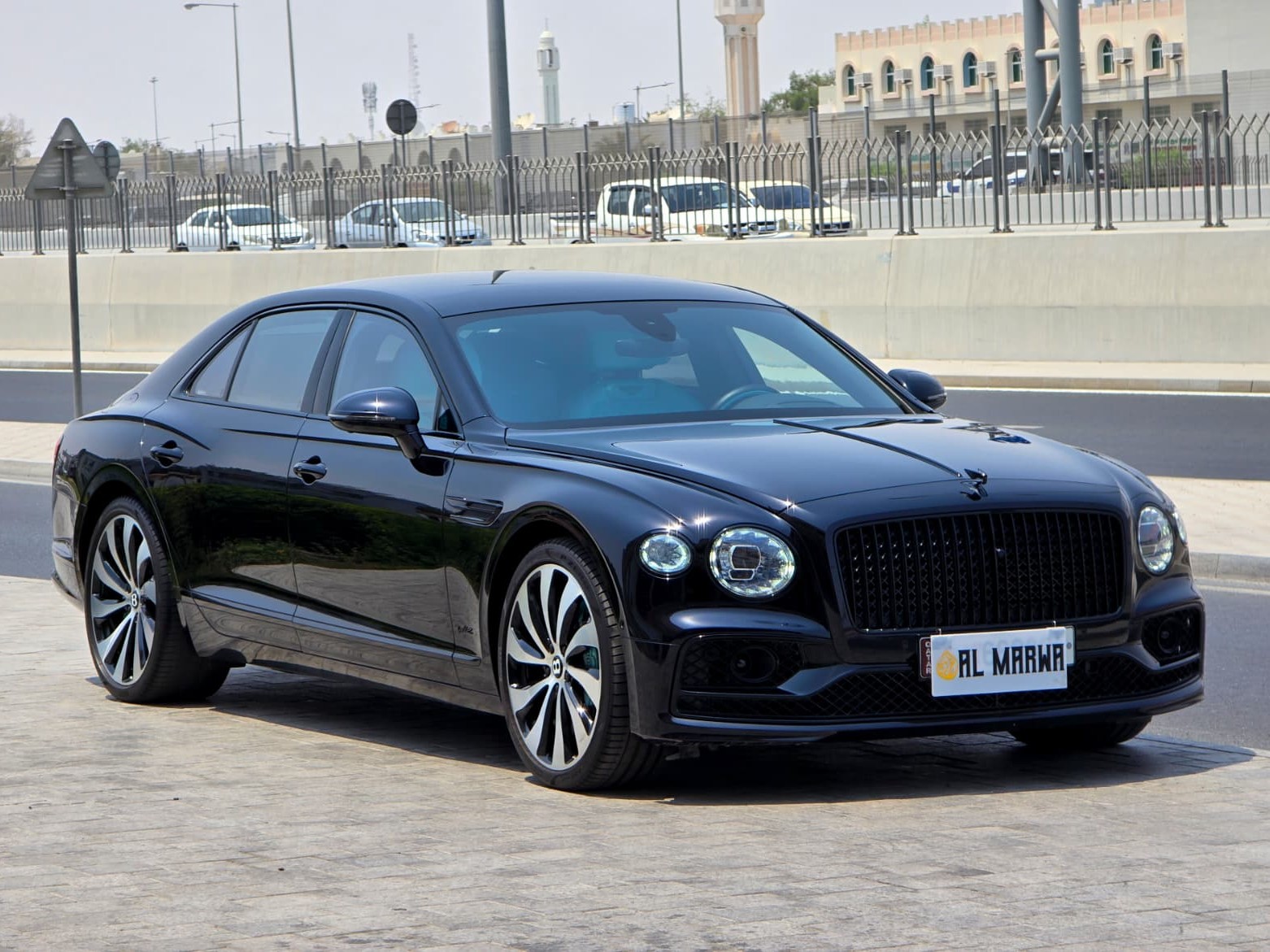 Bentley Continental 2022 - Image 1