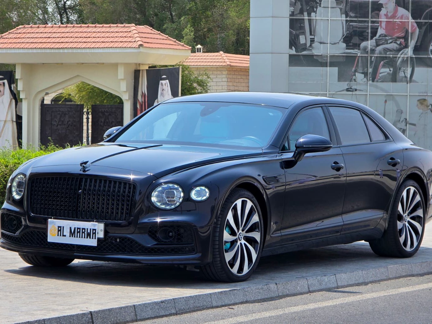 Bentley Continental 2022 - Image 3