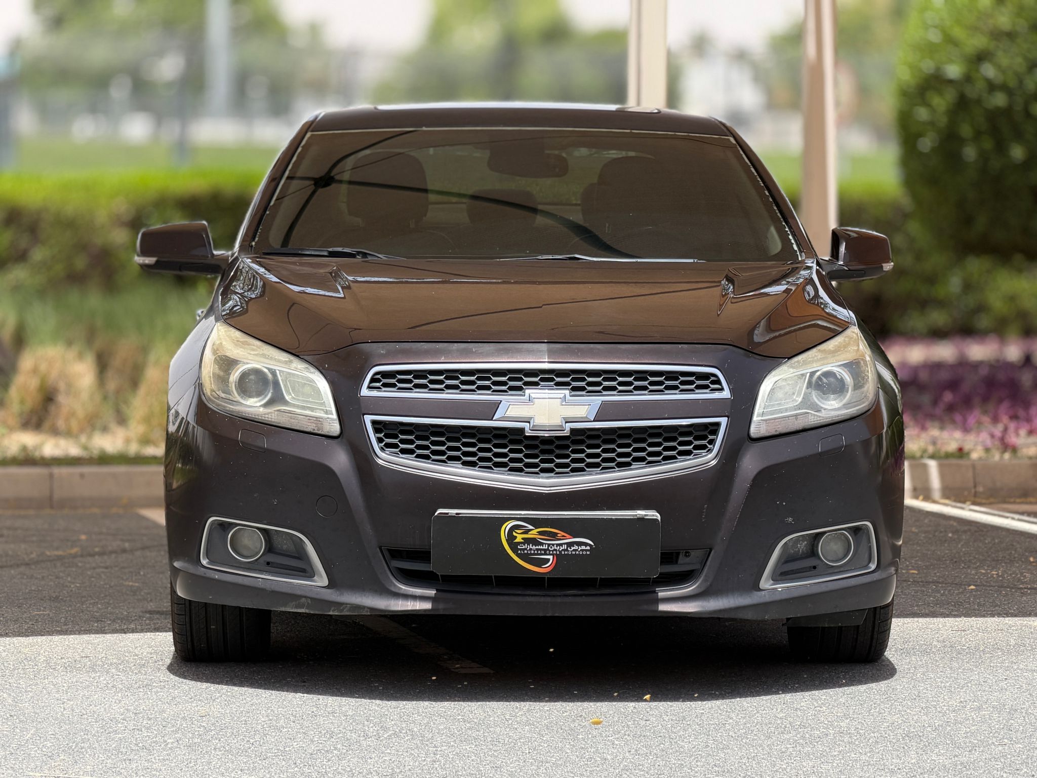 Chevrolet Malibu LTZ 2016 - Image 2