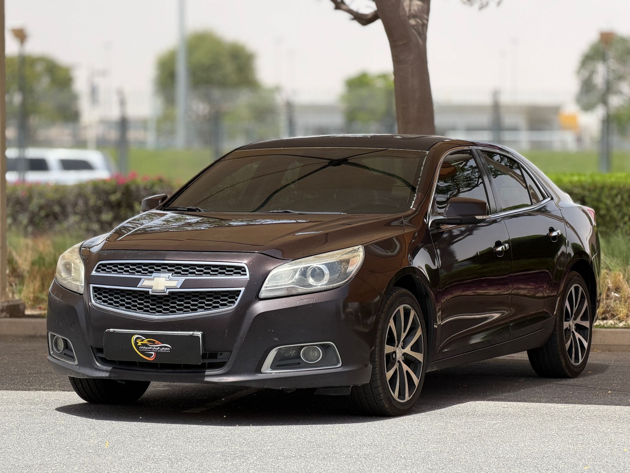 Chevrolet Malibu LTZ 2016 - Image 3