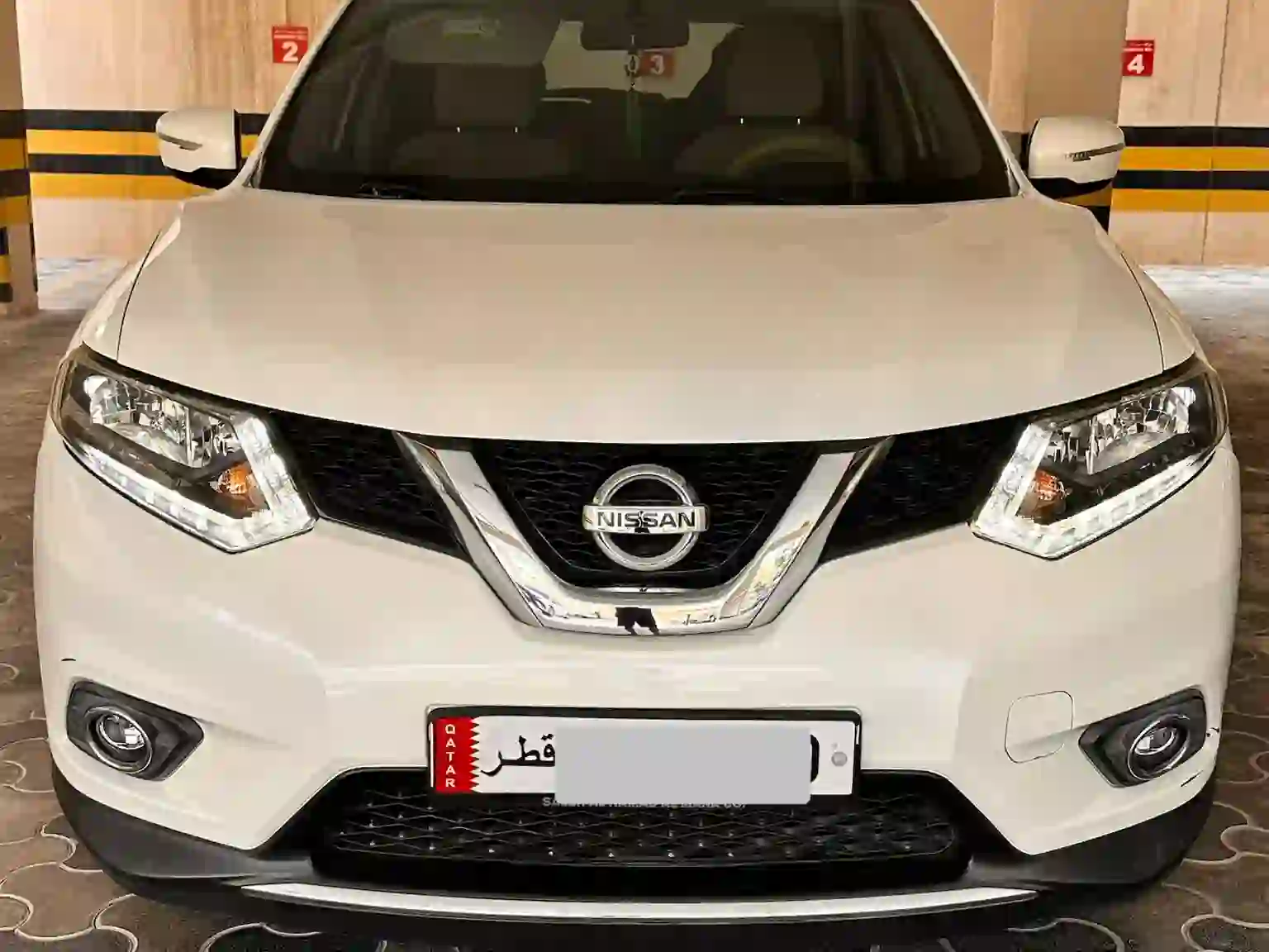 Nissan X-Trail Standard 2015 - Image 2