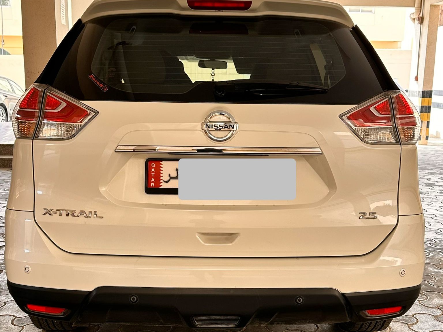 Nissan X-Trail Standard 2015 - Image 3