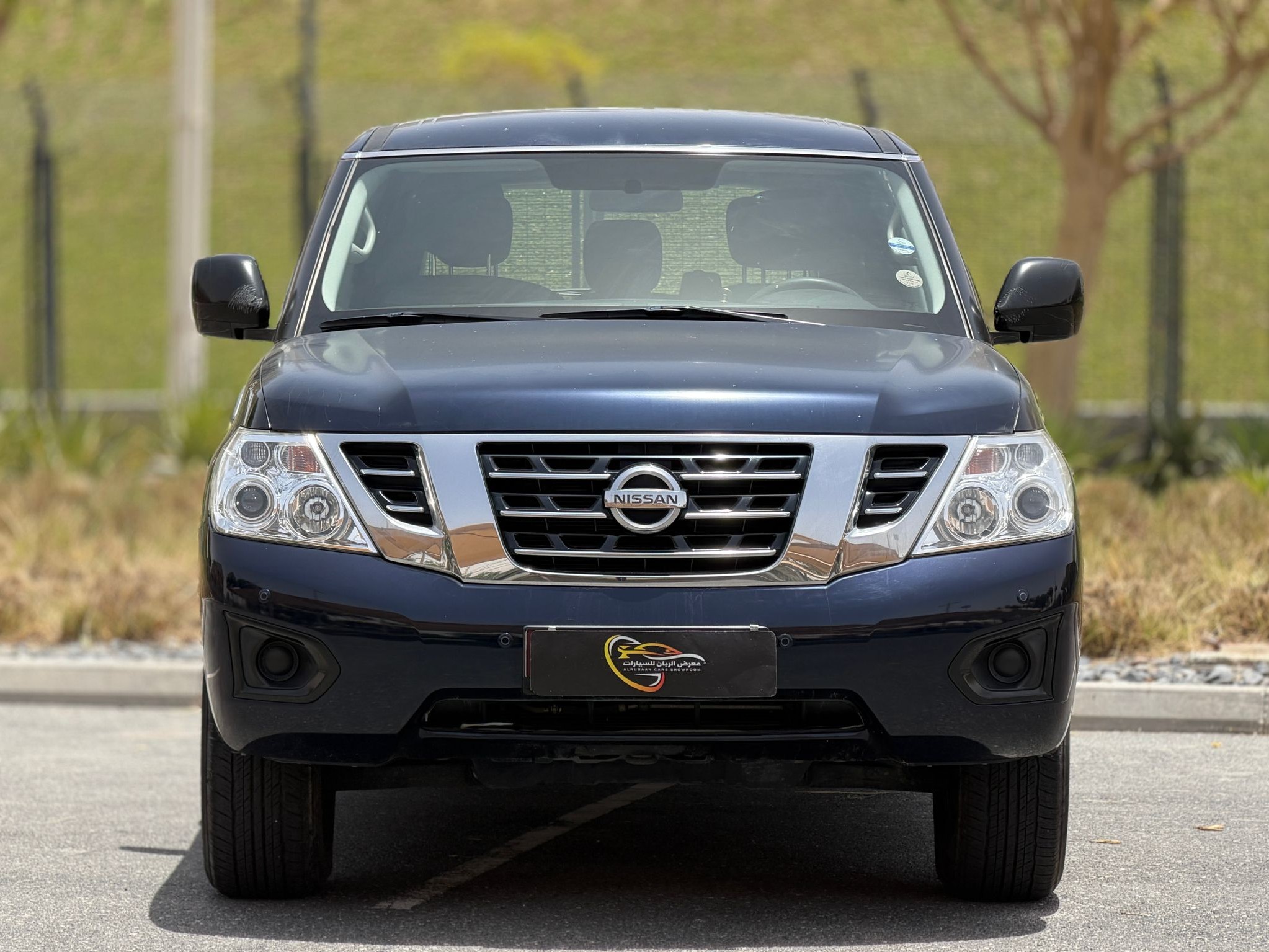 Nissan Patrol XE 2019 - Image 2
