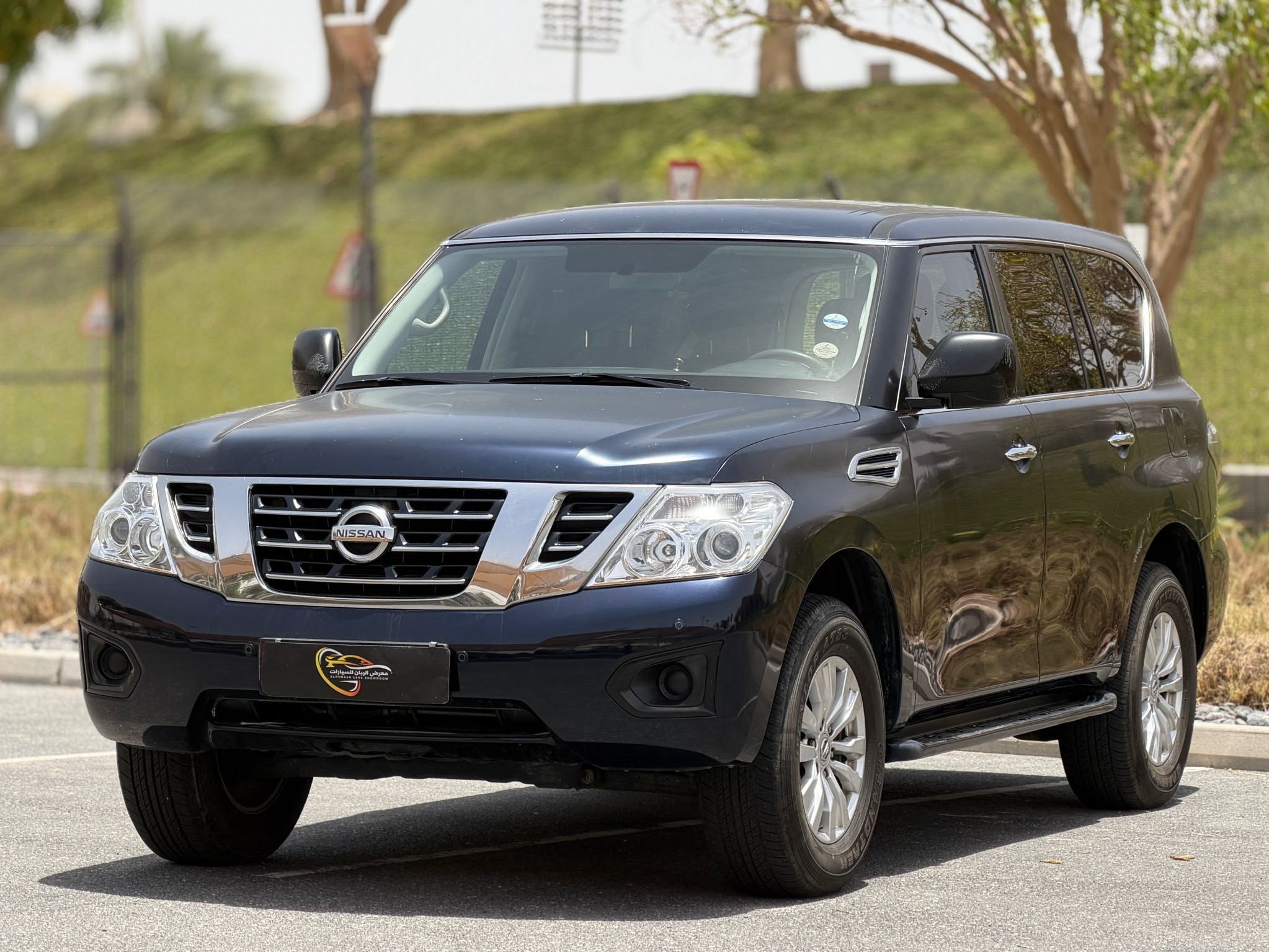 Nissan Patrol XE 2019 - Image 3