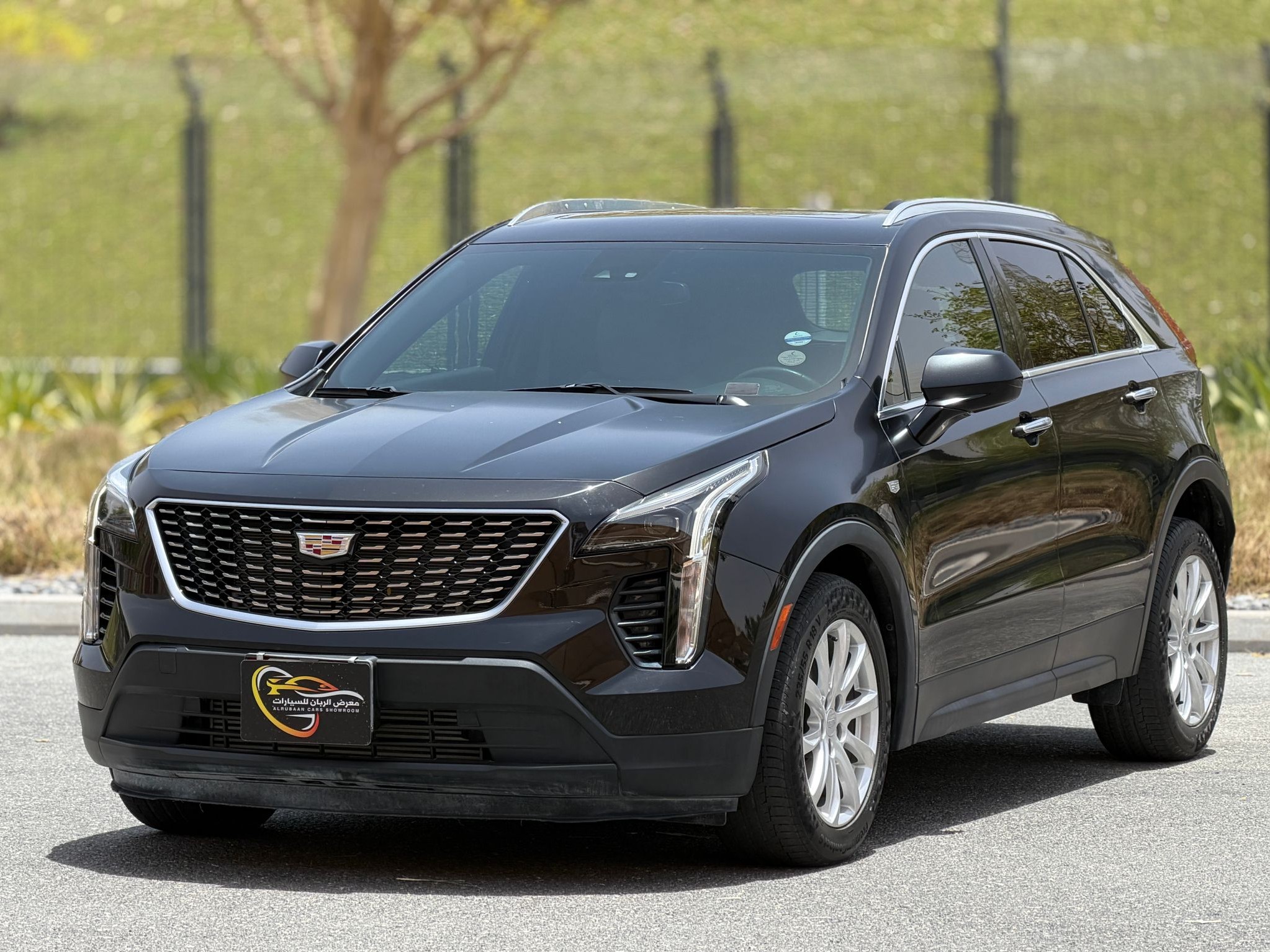 Cadillac XT 4 Luxury  2023 - Image 3