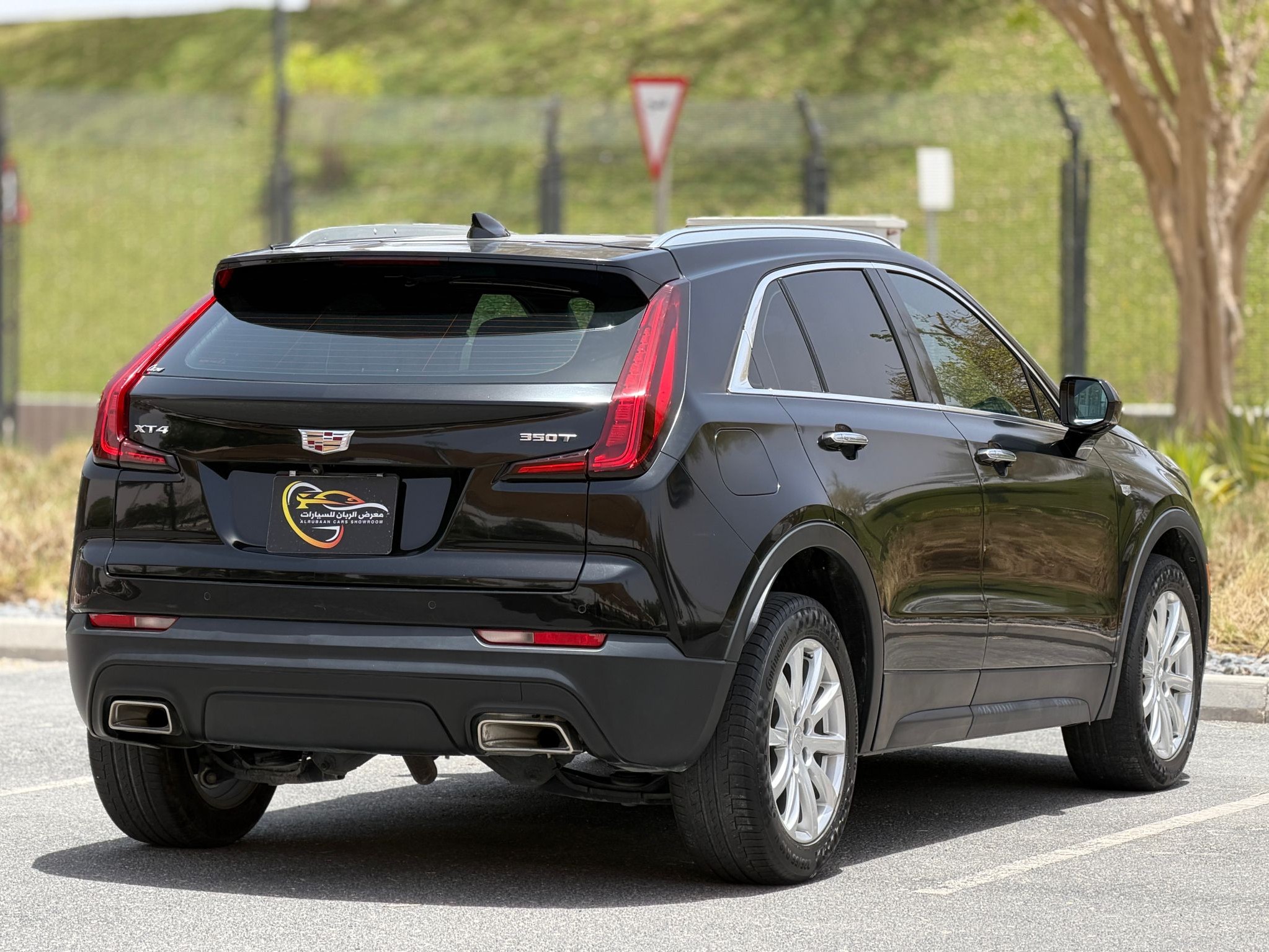 Cadillac XT 4 Luxury  2023 - Image 4