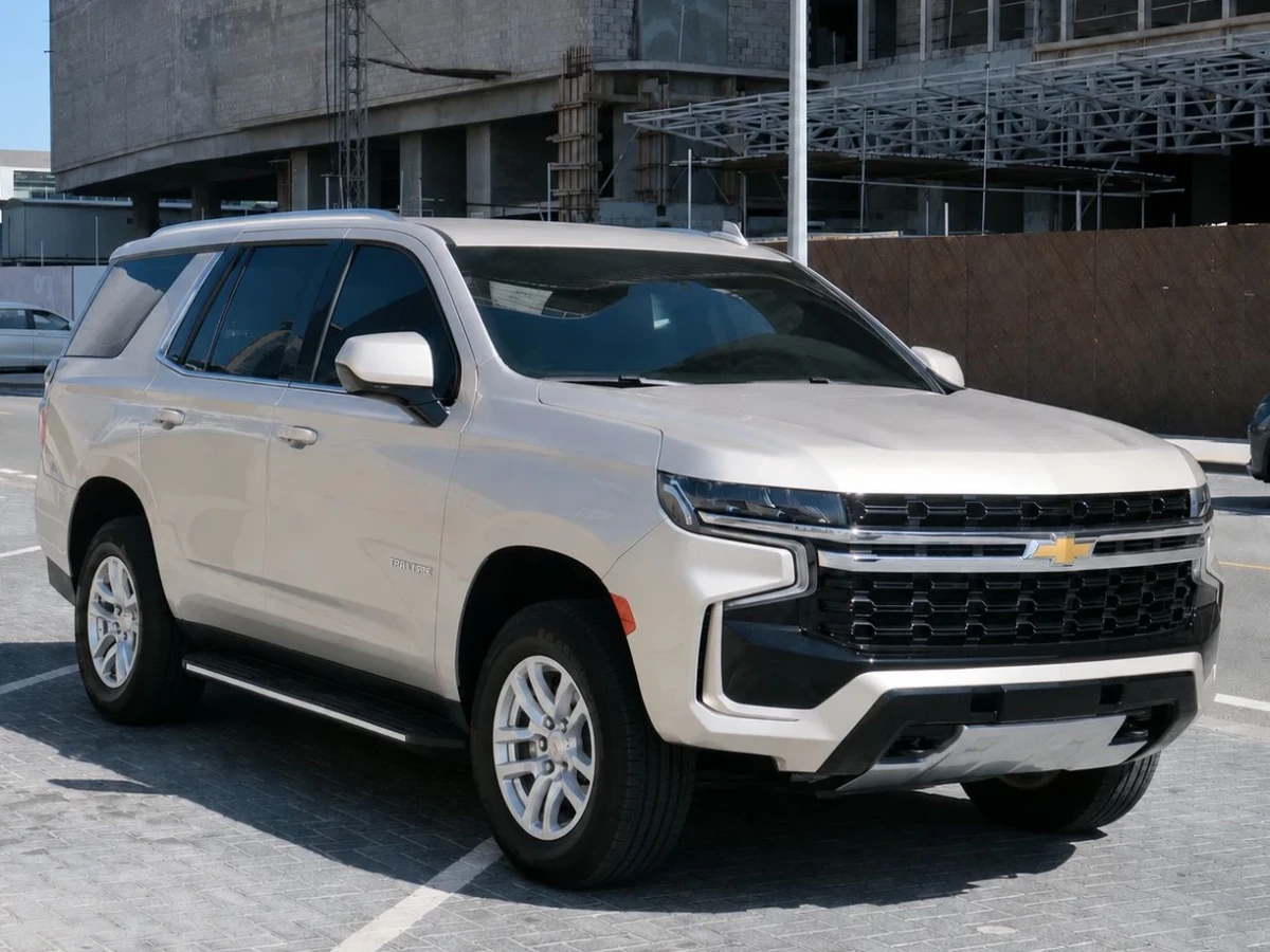 Chevrolet Tahoe LS 2024