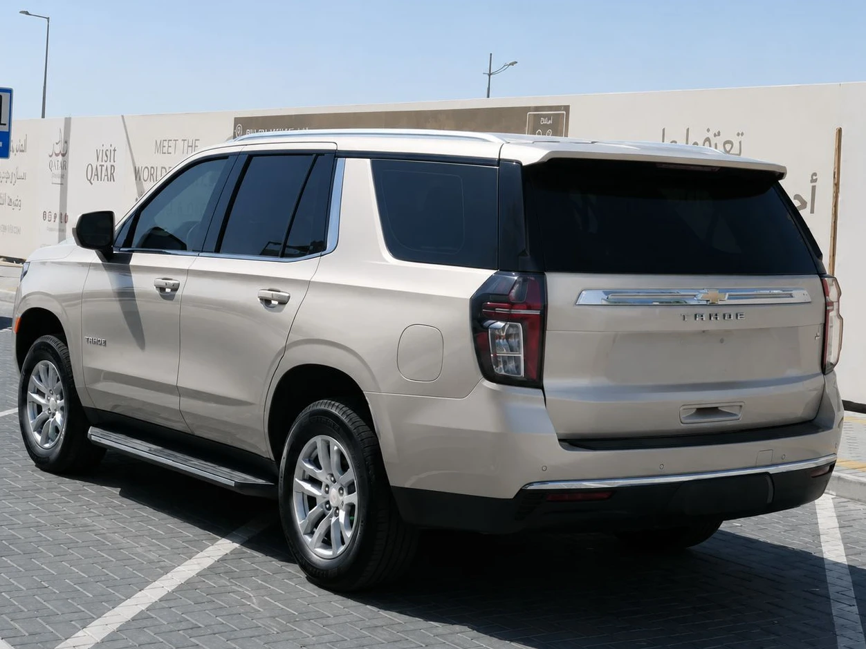 Chevrolet Tahoe LS 2024 - Image 3