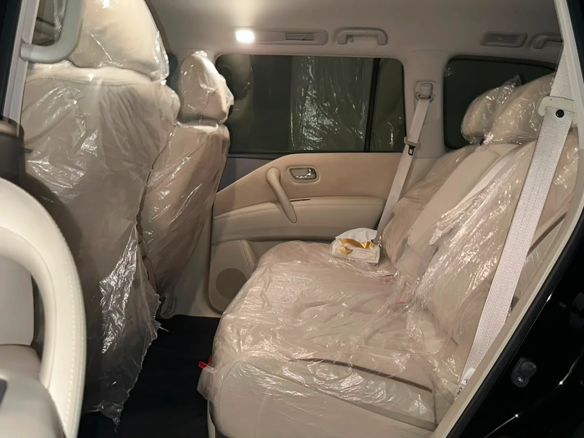 Nissan Patrol XE 2024 - Image 2