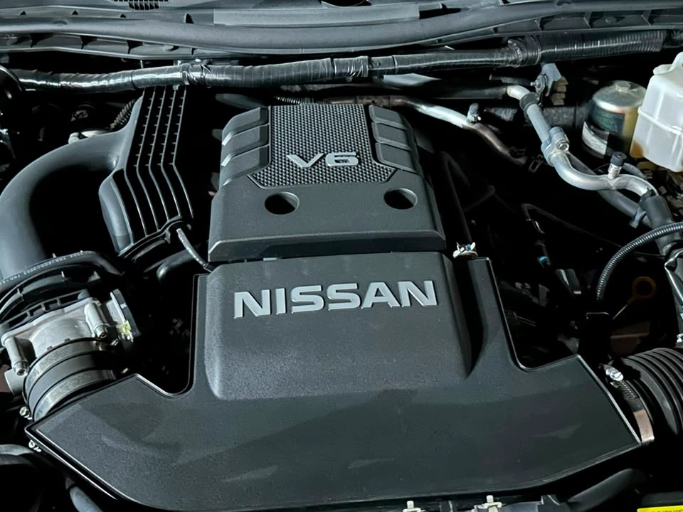Nissan Patrol XE 2024 - Image 3