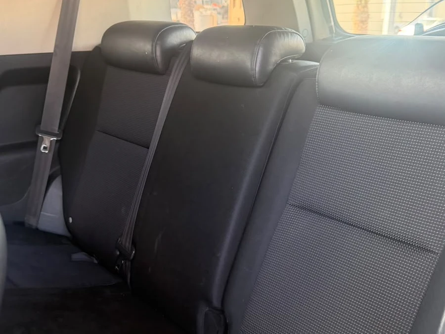 Toyota FJ Cruiser  2008 - Image 3