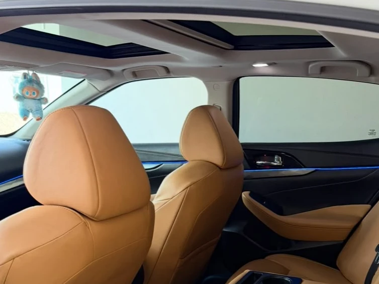 Nissan Maxima  2018 - Image 2