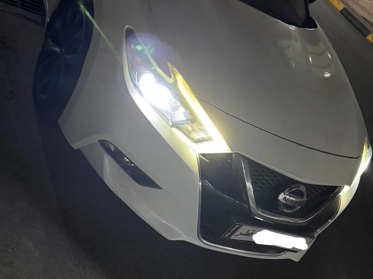 Nissan Maxima  2018 - Image 3