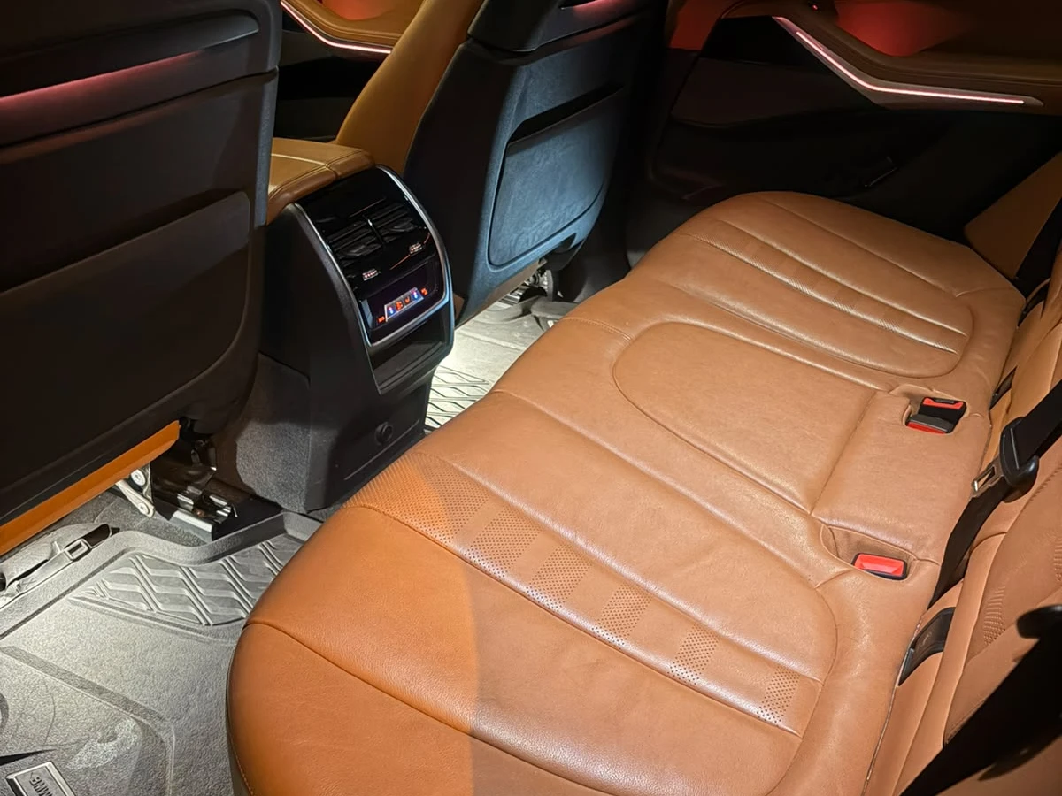 BMW X-Series X5 40i X Drive 2019 - Image 2