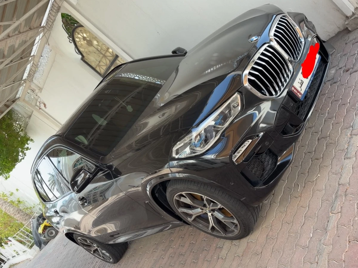 BMW X-Series X5 40i X Drive 2019 - Image 1
