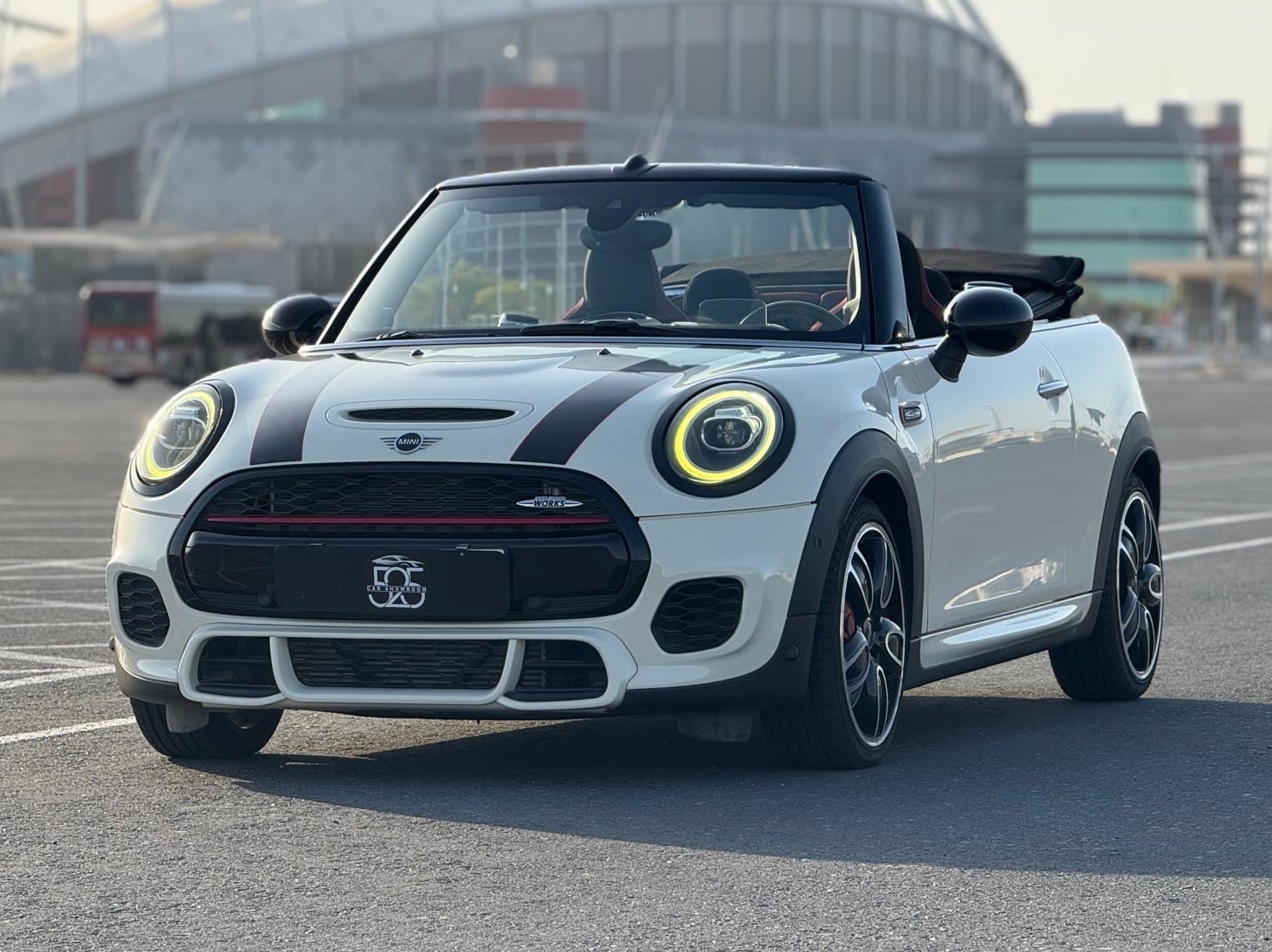 ميني Cooper JCW  - Image 1