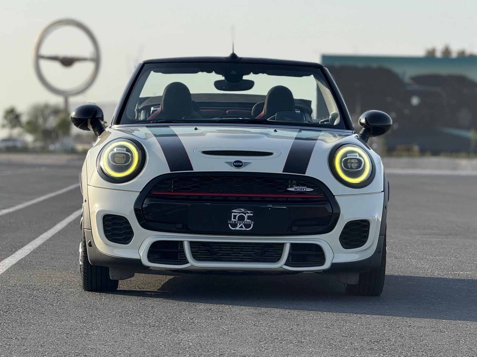 ميني Cooper JCW  - Image 2