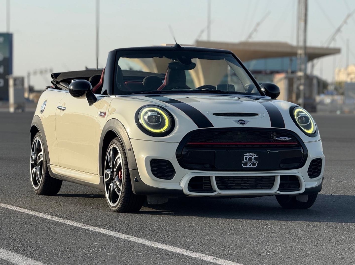 ميني Cooper JCW  - Image 3