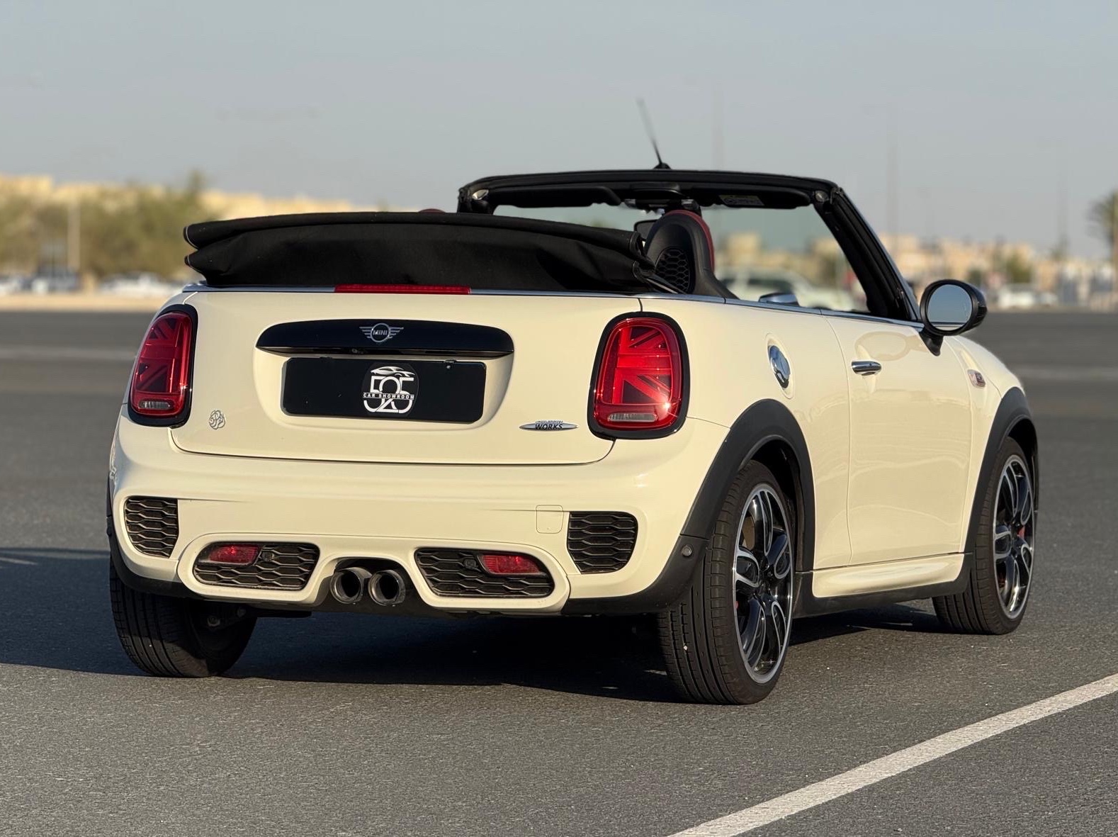 ميني Cooper JCW  - Image 4