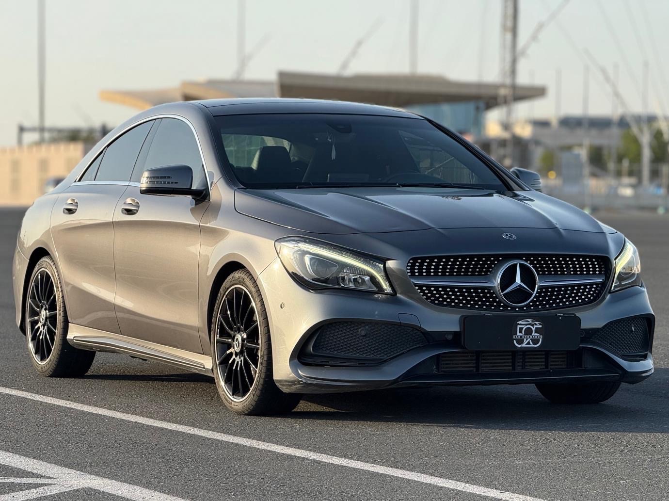 مرسيدس بنز CLA 250 - Image 2