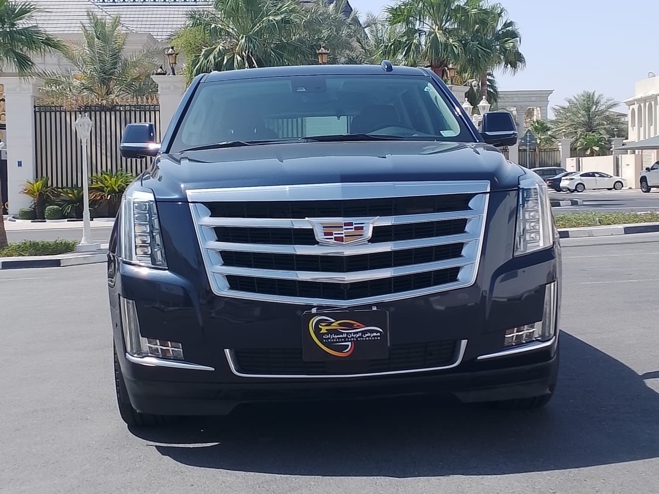 Cadillac Escalade - Image 3