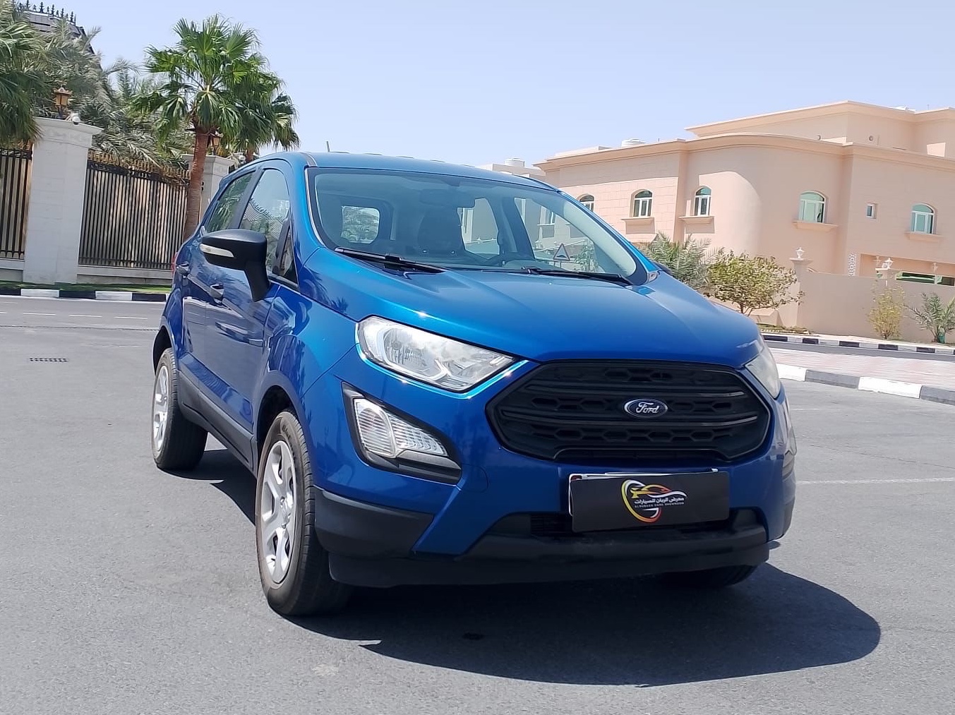 Ford Ecosport - Image 2