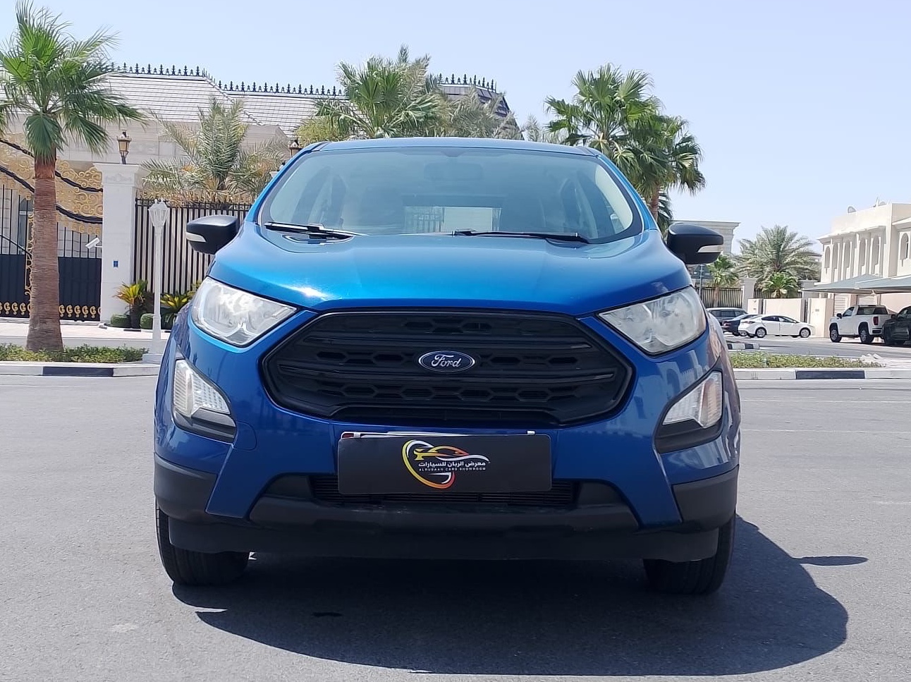 Ford Ecosport - Image 3
