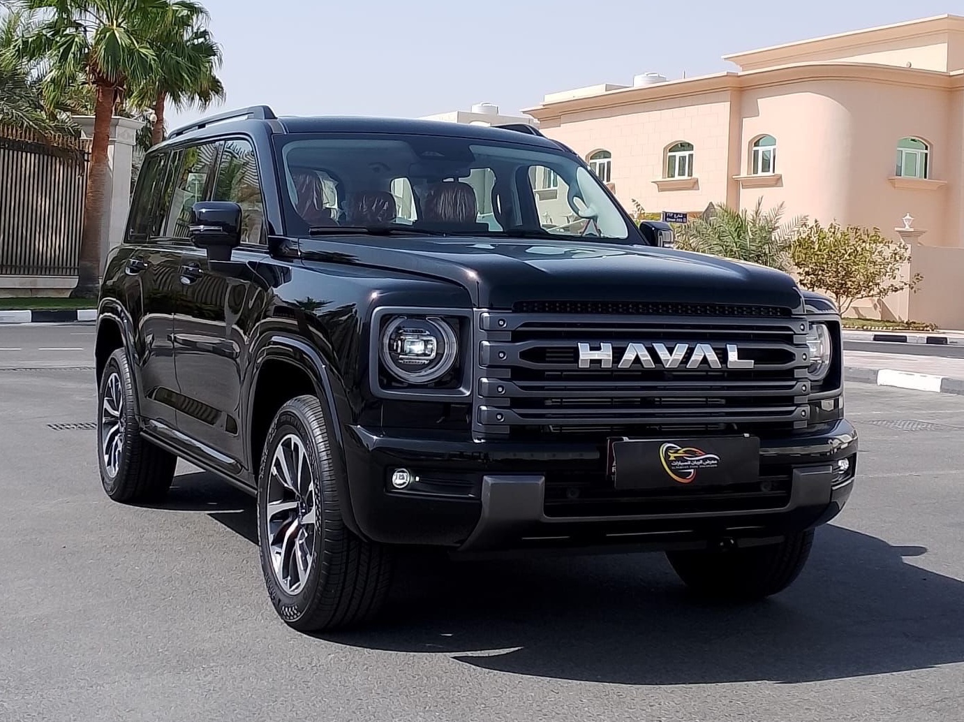 GWM Haval H9 - Image 2