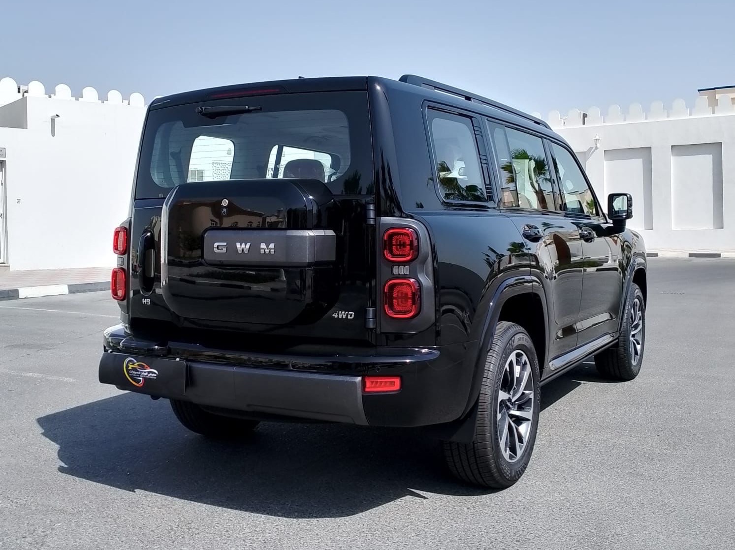 GWM Haval H9 - Image 4