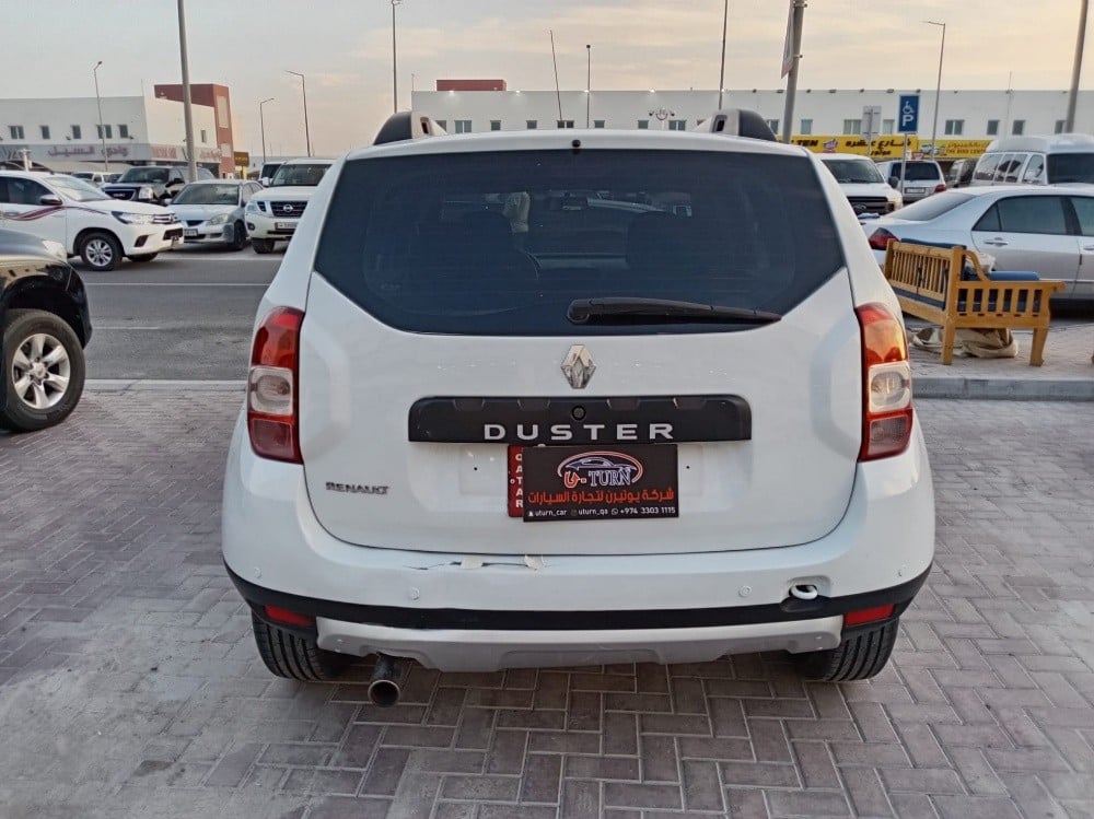 Renault Duster - Image 3