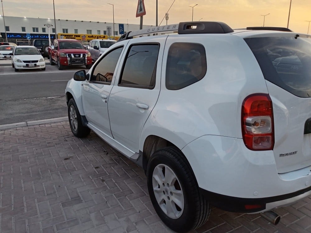 Renault Duster - Image 4