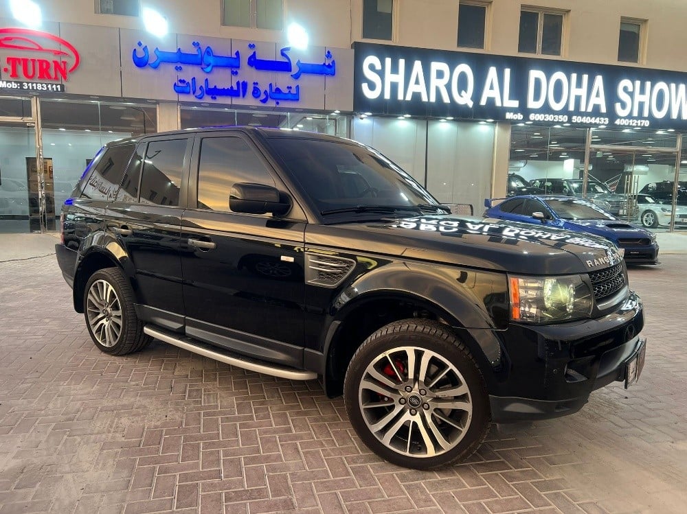 Land Rover Range Sport HSE - Image 2