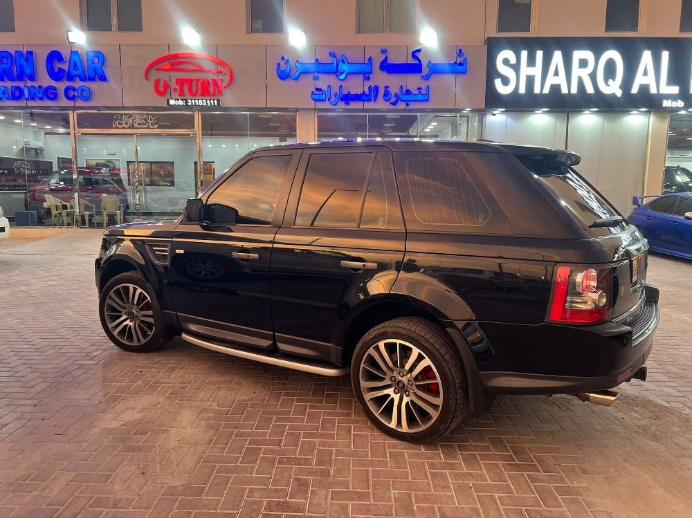 Land Rover Range Sport HSE - Image 3