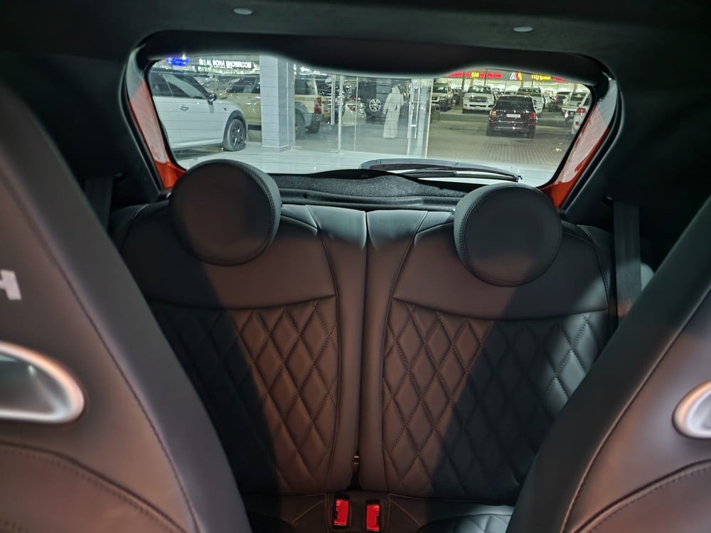 Fiat Abarth 695 - Image 2