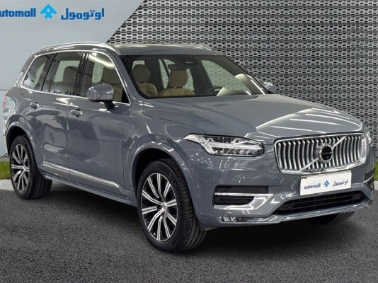 Volvo XC90 - Image 3