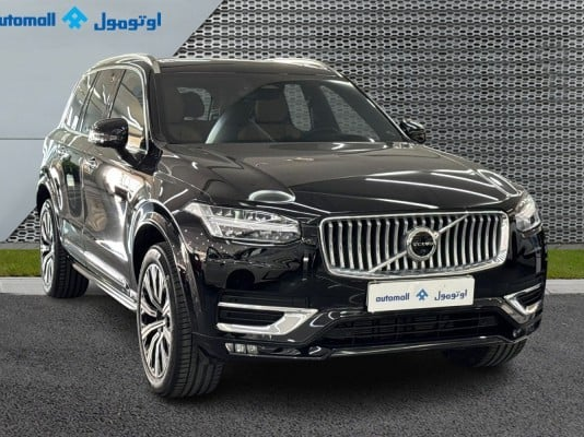 Volvo XC90 - Image 2