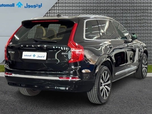 Volvo XC90 - Image 3