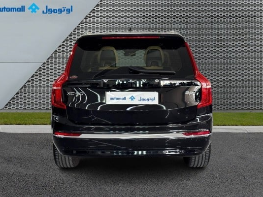 Volvo XC90 - Image 4